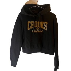 Crooks & Castles hoodie